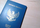 jenis-jenis paspor